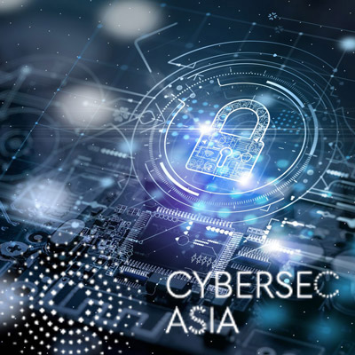 CYBERSEC ASIA